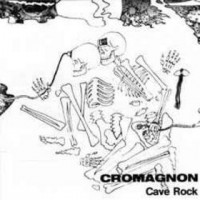 Purchase Cromagnon - Cave Rock (Vinyl)