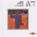 Buy Don Cherry - Mu (First Part/Second Part) (Reissue 2001) Mp3 Download