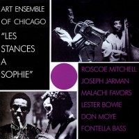 Purchase Art Ensemble Of Chicago - Les Stances A Sophie (Vinyl)