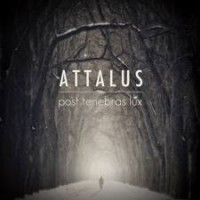 Purchase Attalus - Post Tenebras Lux