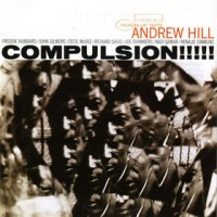 Purchase Andrew Hill - Compulsion (Reissue 2007)