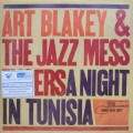 Buy Art Blakey & The Jazz Messengers - A Night In Tunisia (Reissue 2008) Mp3 Download