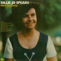 Purchase Billy Jo Spears - Miss Sincerity (Vinyl)