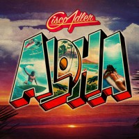 Purchase Cisco Adler - Aloha (EP)