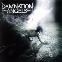 Purchase Damnation Angels - Bringer Of Light (Japanese Edition)