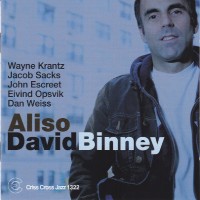 Purchase David Binney - Aliso