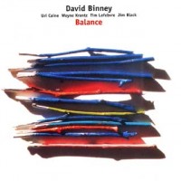 Purchase David Binney - Balance
