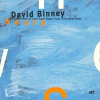 Purchase David Binney - South