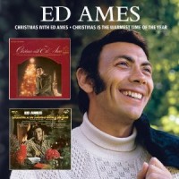 Purchase Ed Ames - Christmas With Ed Ames, Christmas Is The Warmest Time Of The Year