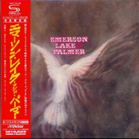 Purchase Emerson, Lake & Palmer - Emerson Lake & Palmer (Remastered 2002)