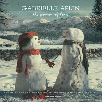 Purchase Gabrielle Aplin - The Power Of Love (CDS)