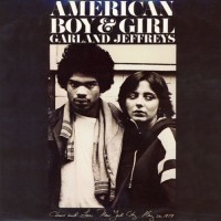 Purchase Garland Jeffreys - American Boy & Girl (Vinyl)