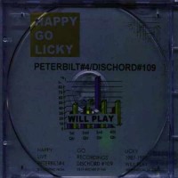 Purchase Happy Go Licky - Will Play