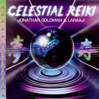 Purchase Jonathan Goldman - Celestial Reiki