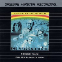Purchase The Firesign Theatre - I Think We're All Bozos On This Bus (Vinyl)