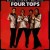 Buy Four Tops - Back Where I Belong (Vinyl) Mp3 Download