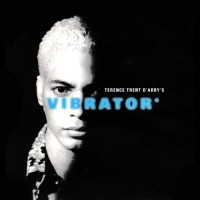 Purchase Terence Trent D'arby - Vibrator (CDS)