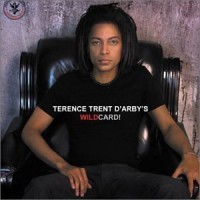 Purchase Terence Trent D'arby - Wildcard