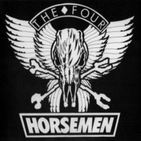 Purchase The Four Horsemen - Welfare Boogie