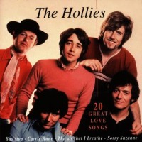Purchase The Hollies - 20 Great Love Songs