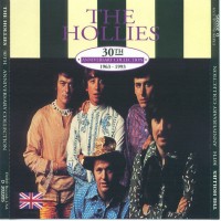 Purchase The Hollies - 30Th Anniversary Collection 1963-1993 CD1