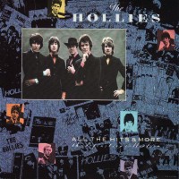 Purchase The Hollies - All The Hits And More: The Definitive Collection (Vinyl) CD1
