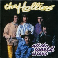 Purchase The Hollies - All The World Is Love