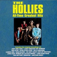 Purchase The Hollies - All-Time Greatest Hits