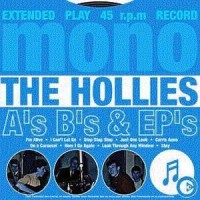 Purchase The Hollies - A's B's & EP's