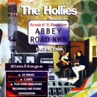 Purchase The Hollies - At Abbey Road 1963 - 1966