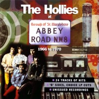 Purchase The Hollies - At Abbey Road 1966 - 1970