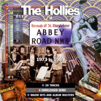 Purchase The Hollies - At Abbey Road 1973 - 1989