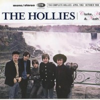 Purchase The Hollies - Clarke, Hicks & Nash Years CD1