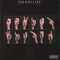 Purchase The Hollies - Moving Finger