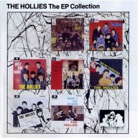 Purchase The Hollies - The EP Collection (Vinyl)
