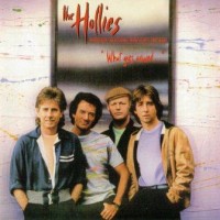 Purchase The Hollies - What Goes Around... (Reissued 2005)