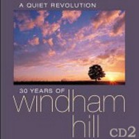 Purchase VA - A Quiet Revolution: 30 Years Of Windham Hill (Peace) CD2