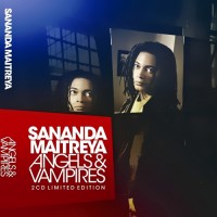 Purchase Sananda Maitreya - Angels & Vampires
