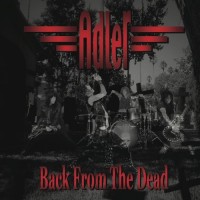 Purchase Adler - Back From The Dead
