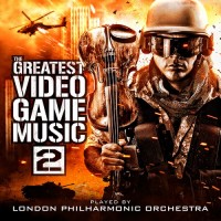 Purchase London Philharmonic Orchestra - The Greatest Video Game Music 2 (With Andrew Skeet)