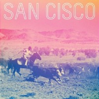 Purchase San Cisco - San Cisco CD1