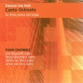Buy Simeon Ten Holt - Canto Ostinato For Three Pianos And Organ CD1 Mp3 Download