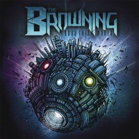 Purchase The Browning - Burn This World