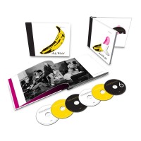 Purchase The Velvet Underground - The Velvet Underground & Nico (45th Anniversary Super Deluxe Editon): Chelsea Girl CD3