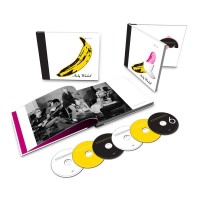 Purchase The Velvet Underground - The Velvet Underground & Nico (45th Anniversary Super Deluxe Editon): Live At Valleydale Ballroom, Columbus, Ohio CD6