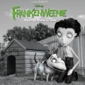 Purchase Danny Elfman - Frankenweenie Mp3 Download