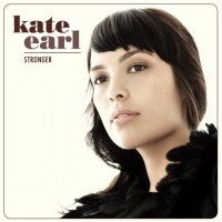 Purchase Kate Earl - Stronger