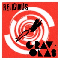 Purchase Gravitonas - Religious (CDS)