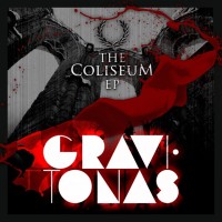 Purchase Gravitonas - The Coliseum (EP)