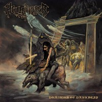 Purchase Hellbringer - Dominion Of Darkness